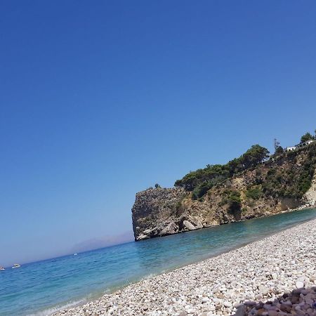 Da Giusy A Scopello Villa Scopello  Exterior foto