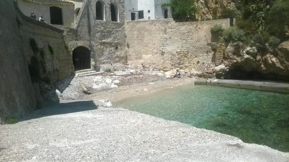 Da Giusy A Scopello Villa Scopello  Exterior foto