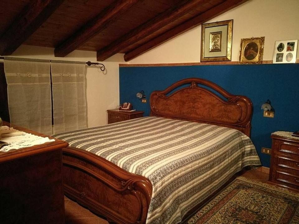 Da Giusy A Scopello Villa Scopello  Habitación foto