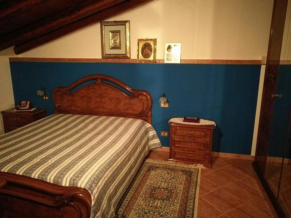 Da Giusy A Scopello Villa Scopello  Habitación foto